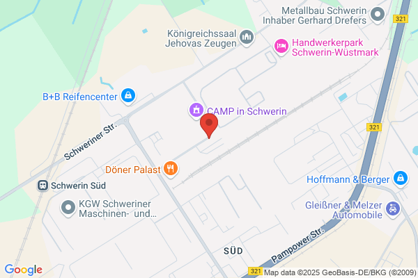 TEDI Technische Dienste GmbH