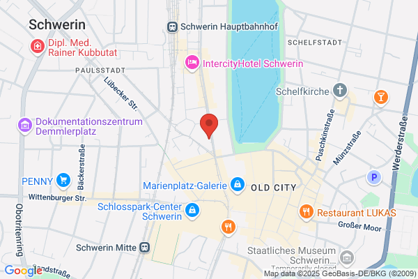 Architekten- und Ingenieurgesellschaft Ecklebe und Partner
