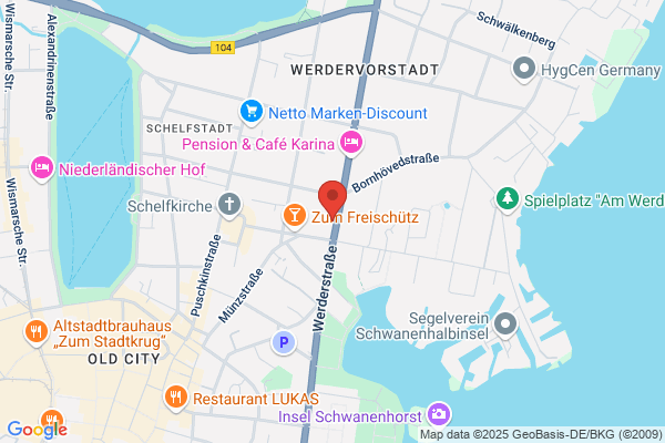 Architekturbüro K. u. H. Schulz