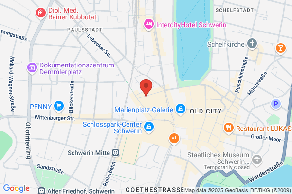 jäger jäger Planungsgesellschaft mbH