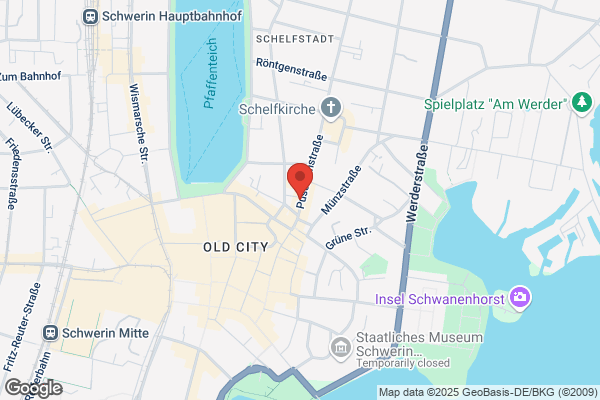 planconcept Schwerin GmbH i.G