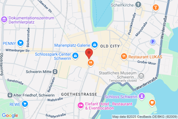 GEERS Hörgeräte