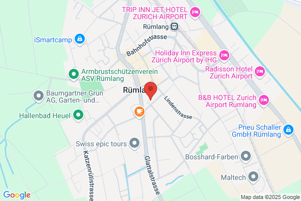 Thyssen Aufzüge GmbH