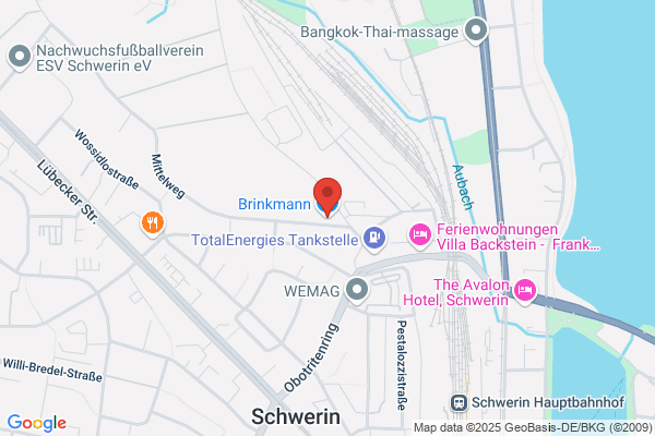 AUTOHAUS AM MITTELWEG GmbH