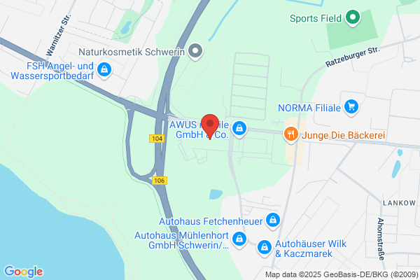 Autoforum Schwerin GmbH