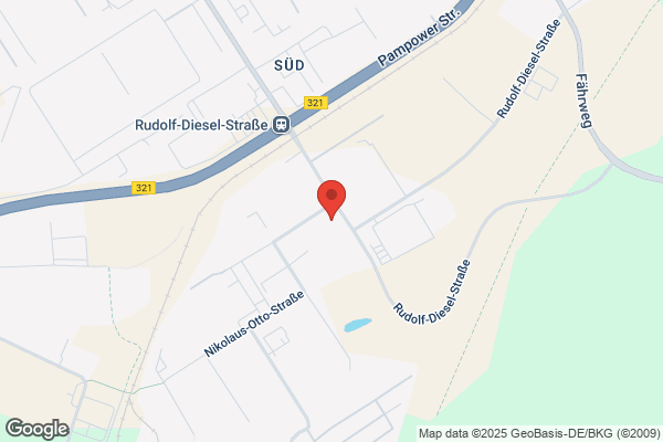 Driver Center Schwerin - Driver Reifen und KFZ-Technik GmbH