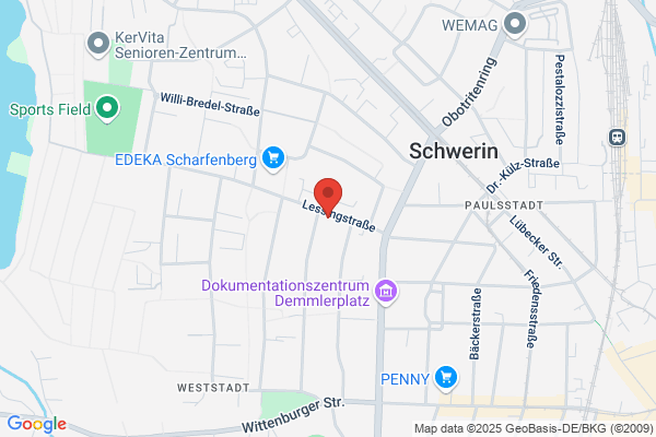 Autoglas Zarnekow