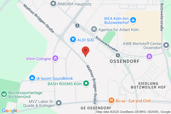 Hose Nutzfahrzeuge GmbH IVECO- Vertragswerkstatt