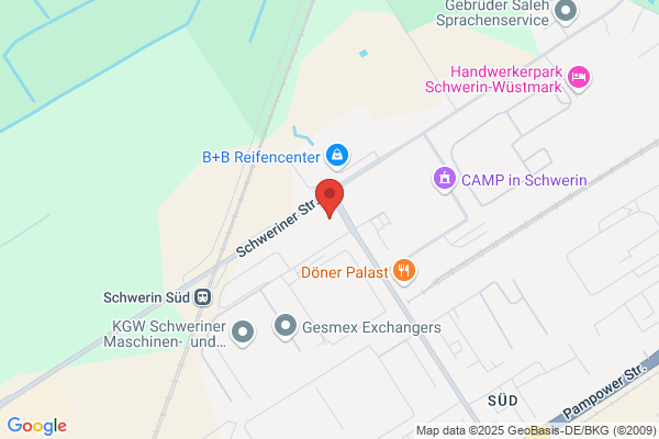 Autohaus Sperlich GmbH