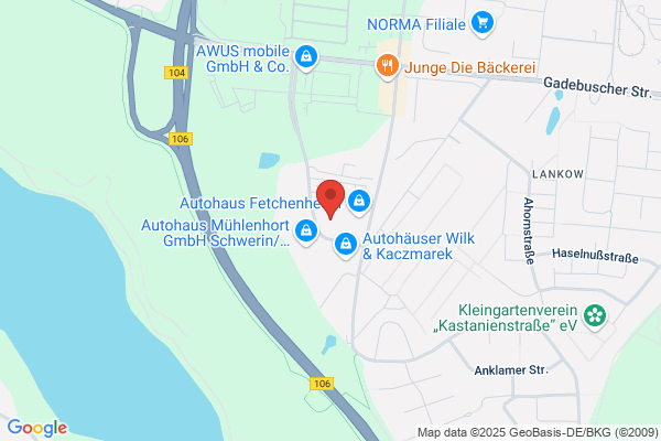 H & L Automobile GmbH