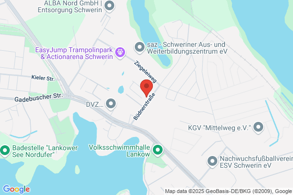 Mobile Autospezialreinigung Gundula Kaiser