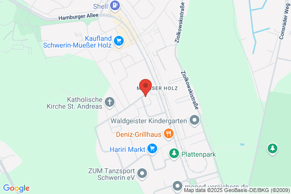 Hohlfeld