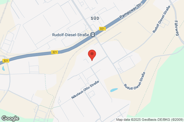 TSS- Truck Service Schwerin GmbH & Co. KG