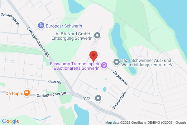 AZS Auto & Zweirad Service