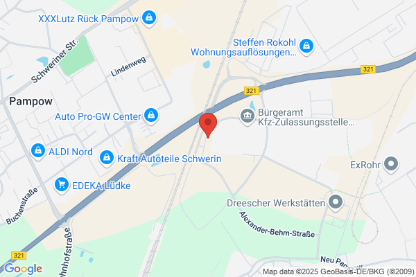 Autoteile M & M GmbH