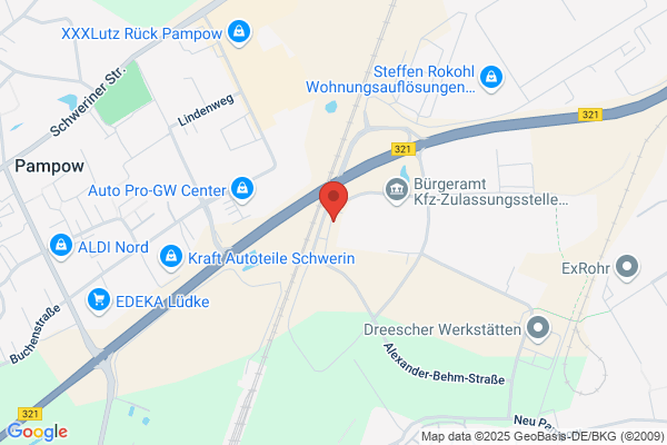 HERZ Nutzfahrzeugteile GmbH