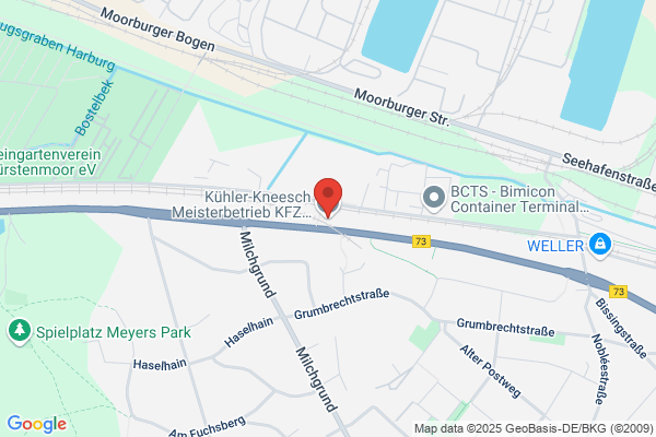 Kühler Kneesch GmbH & Co. KG