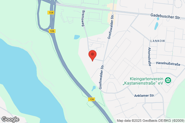Enterprise Autovermietung und Transporter  - Schwerin