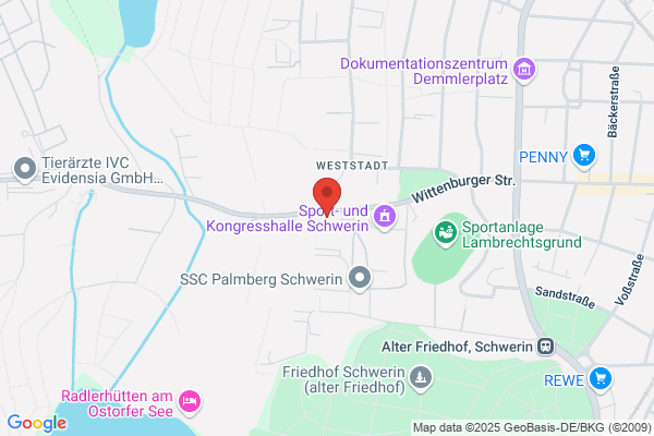 TOPCARS Schwerin Autovermietung GmbH