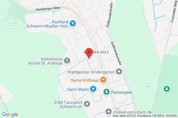 Hagel-Dellen Zentrum