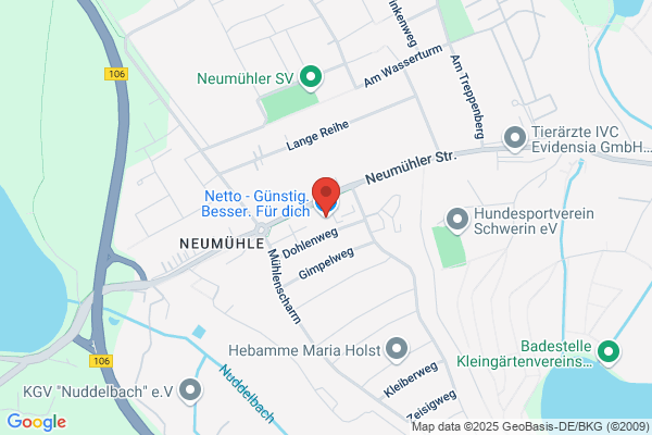 Netto - Günstig. Besser. Für dich.