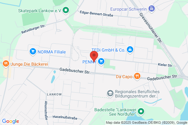 Bäckerei Straßer GmbH