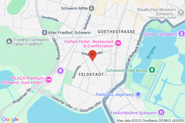 Bäckerei Berner GmbH
