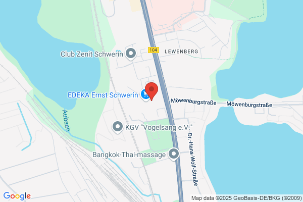 Mecklenburger Backstuben GmbH