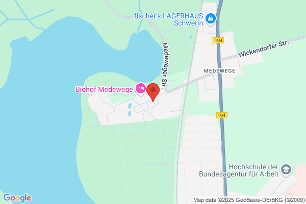 Mühlenbäckerei GmbH