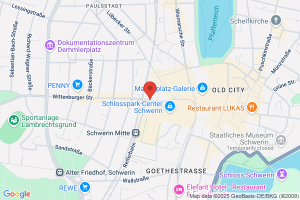 Unser Heimatbäcker GmbH