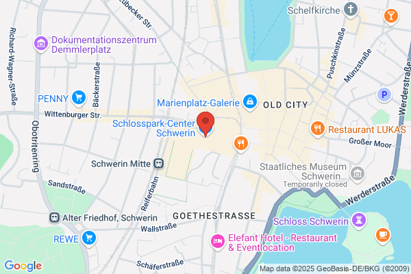 Ulla Popken | Große Größen | Schwerin