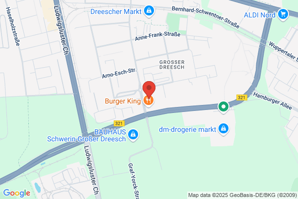 SCHOMBURG Werksvertretung Elke Wallstabe
