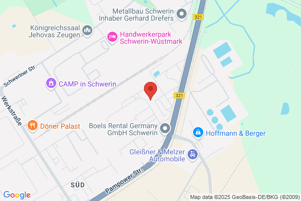 Schweriner Bautechnik GmbH