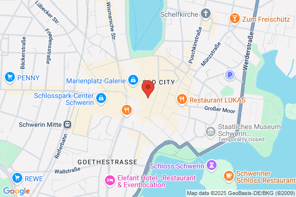 BFB Büro für Baukonstruktionen GmbH