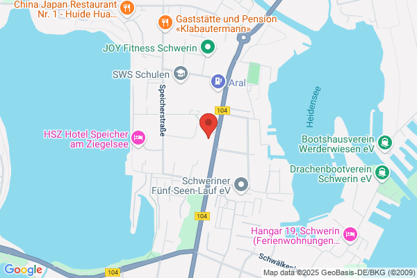 Mecklenburger Nordhaus GmbH