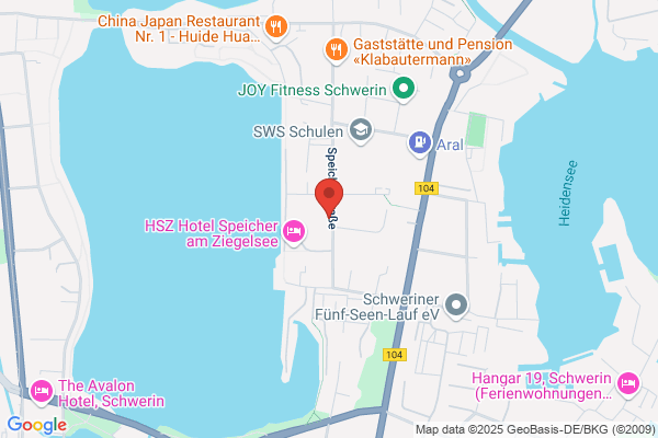 NEUBAU Projektentwicklungs- und Betreuungsgesellschaft mbH