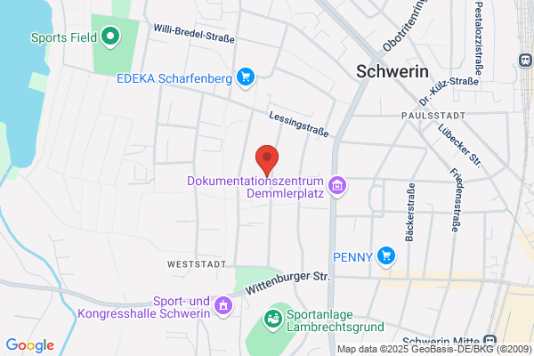 Bunsen Bauausführung GmbH
