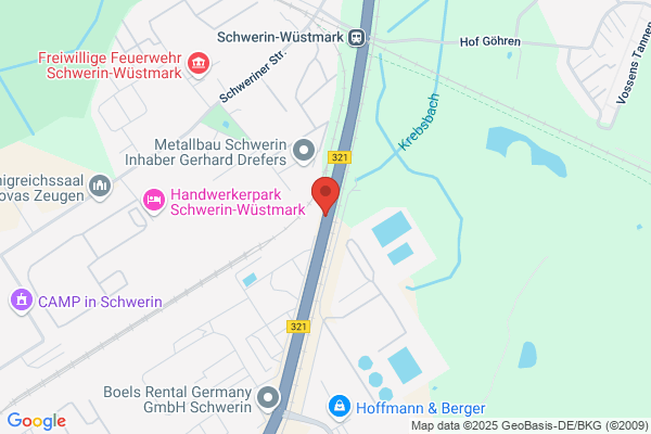 Schwerin