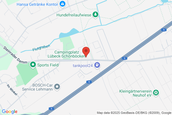 Isotec Fachbetrieb Abdichtungstechnik Lüth GmbH Co. KG