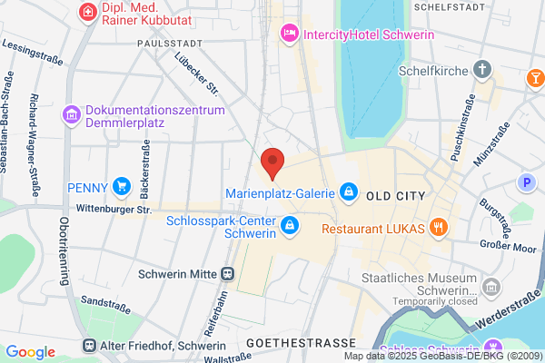 Hendrik Liesberg Immobilien