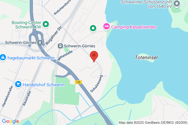 Bauunternehmen Bunge