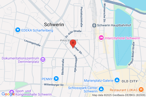 Dienstleistungen & Handwerkerservice Büsselberg, Uwe