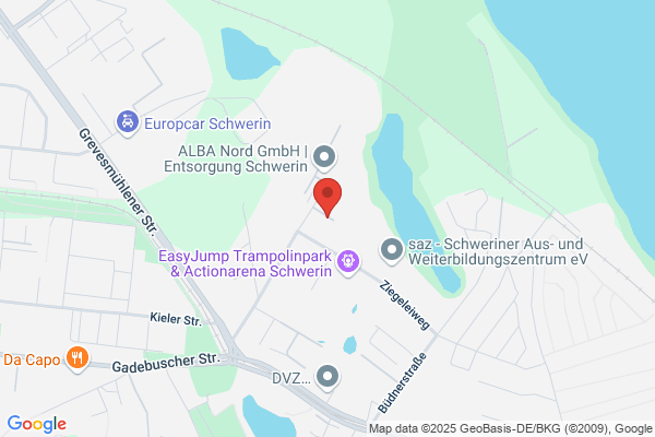 EBM Bauunternehmung GmbH