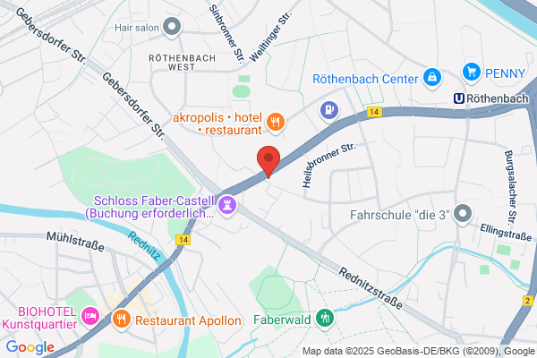 EJOT Baubefestigungen GmbH