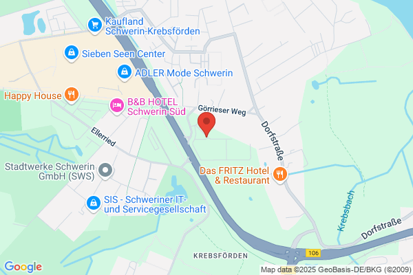 M+S Baugesellschaft mbH