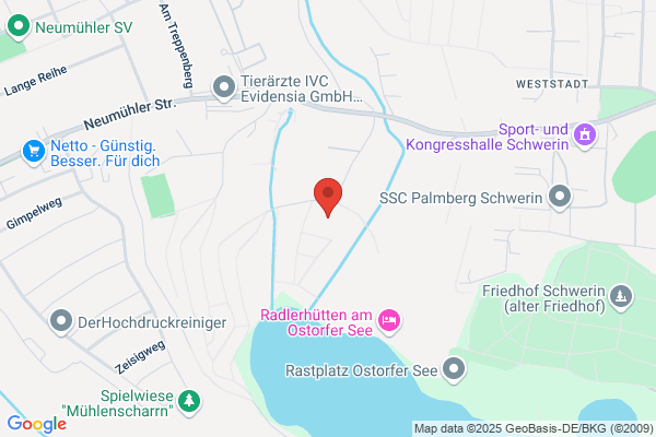 Neumühler Bauhütte GmbH