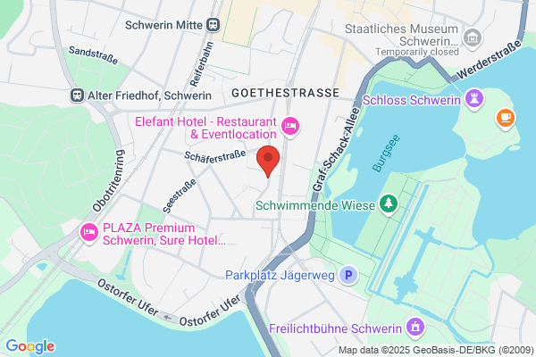 Dreescher Werkstätten g GmbH Wohnstätte Querstraße