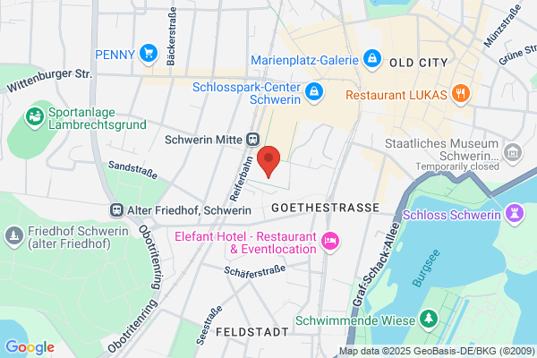Fribee Online Shop Leuchtmütze & Meer
