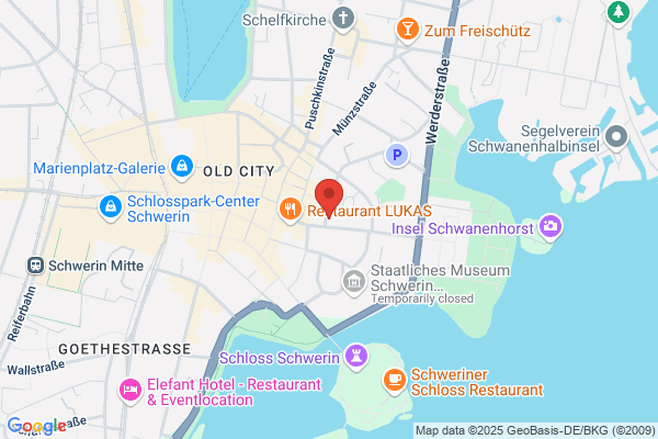 Weidner Pelze & Leder Schwerin