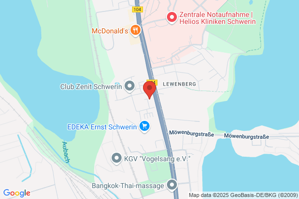 Apothekerkammer Mecklenburg-Vorpommern